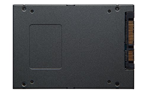 Kingston Technology A400 - Memoria SSD (120 GB, Serial ATA III)