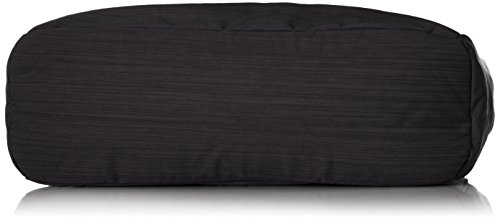 Kipling - Artego, Bolsas para portátil Mujer, Schwarz (Dazz Black), One Size