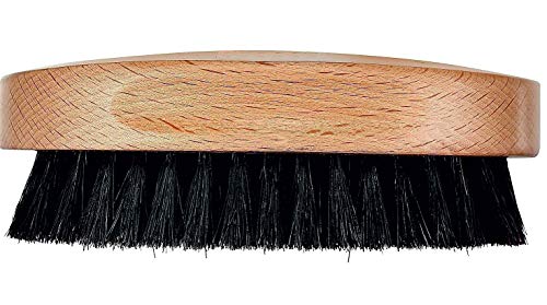 Kit Cuidado Barba - Regalos para Hombres con barba - Cepillo Barba + Peine Barba + Tijeras Barba + Bolsa de viaje + Caja de regalo - Regalos originales para hombre - Presente perfecto por KOGAION UK