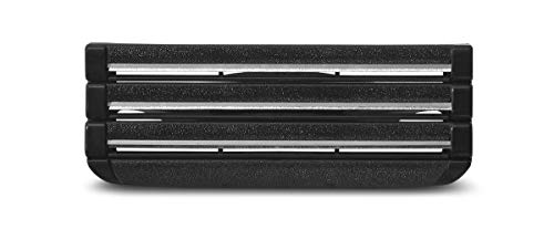 Kit de Afeitado Boldking para Hombre – Mango, 4 Cuchillas