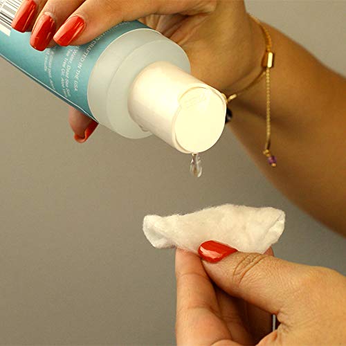 Kit de piercing para la nariz, 10 unidades y pCare Pro para el cuidado posterior de la nariz, 4 onzas