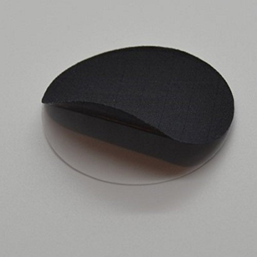 Kit de réparation de doudoune (couleur : noir)