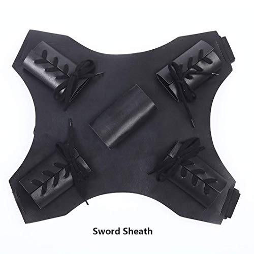 KLEIDEE Cosplay Ropa Traje De Deadpool Cosplay Disfraz De Lycra Medias Siamesas Impresión Digital 3D Vestido Navideño Apretado De Halloween para Adultos/Niños Desgaste Kid-M