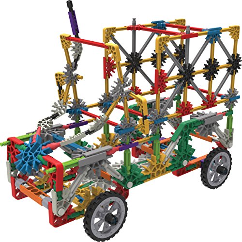 K'nex Juego de construcción para niños (12418)