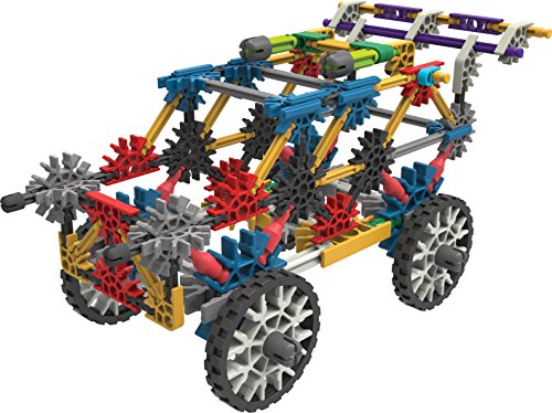 K'nex Juego de construcción para niños (12418)