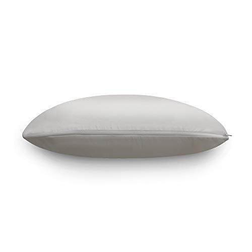 Komfortland Almohada 2 uds de 70 cm viscoelástica Visco One