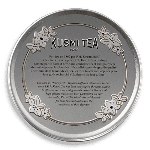 Kusmi Tea - AquaRosa