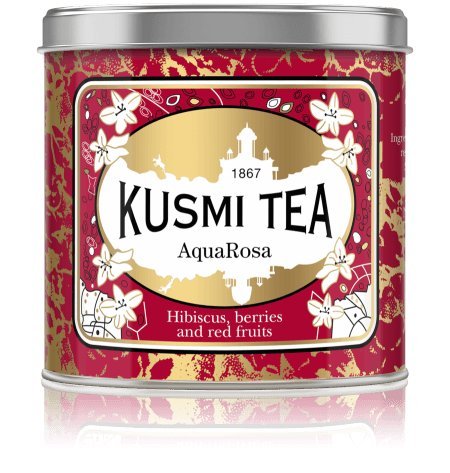 Kusmi Tea - AquaRosa