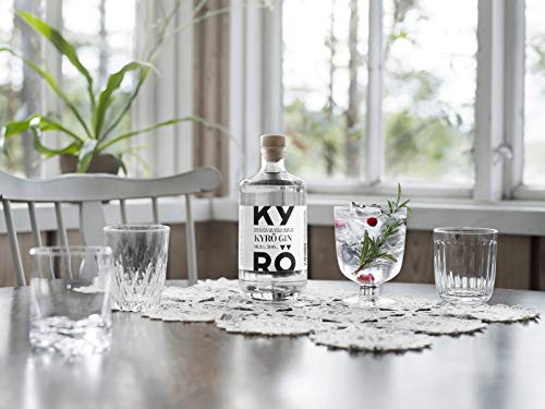 Kyrö Napue Finnish Rye Ginebra - 1 x 0.5 l