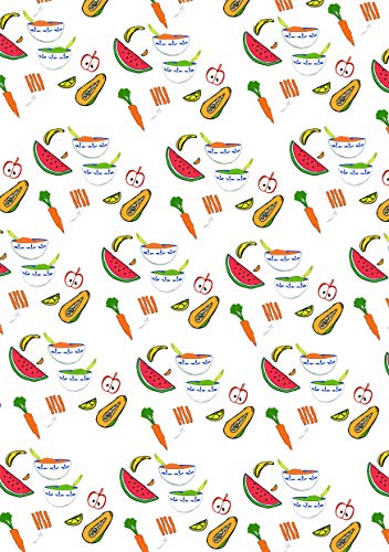 La agenda Baby-Led Weaning de tu bebé. Para organizar y planificar su alimentación complementaria