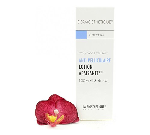 La Biosthetique Anti-Pelliculaire Lotion Apaisante 100ml