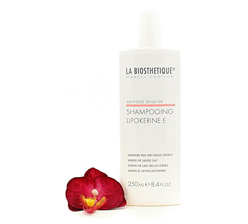 La Biosthetique Shampooing Lipokerine E - Shampoo for Sensitive Scalp 250ml