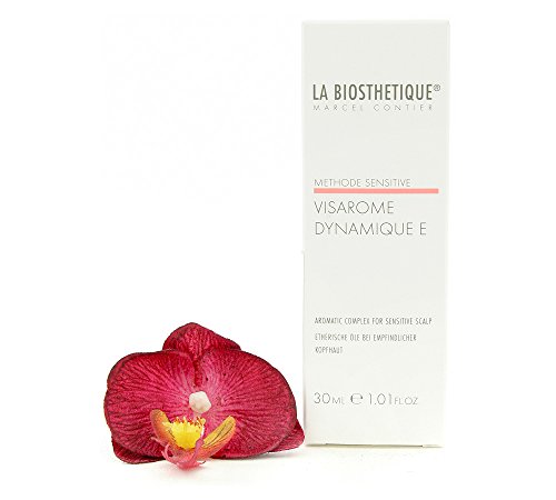 La Biosthetique Visarome Dynamique E - Aromatic Complex for Sensitive Scalp 30ml