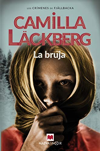 La bruja (Camilla Läckberg)