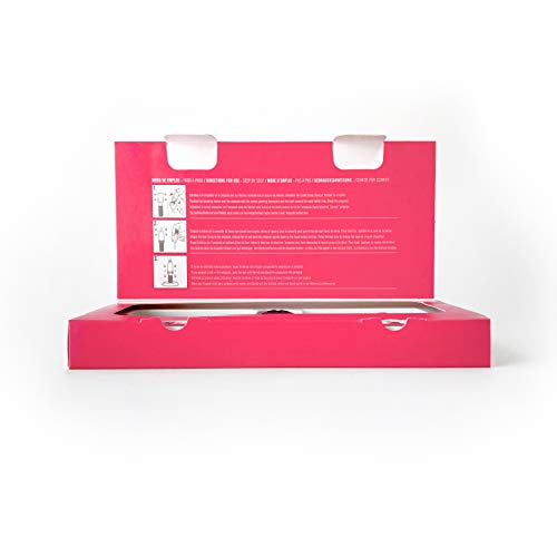 La Cabine Ampollas Hidratación Intensa - Humectante Facial Instantáneo - Tónico Facial Piel Seca que hidrata y previene el Envejecimiento