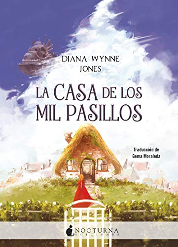 La casa de los mil pasillos: 68 (Literatura Mágica)