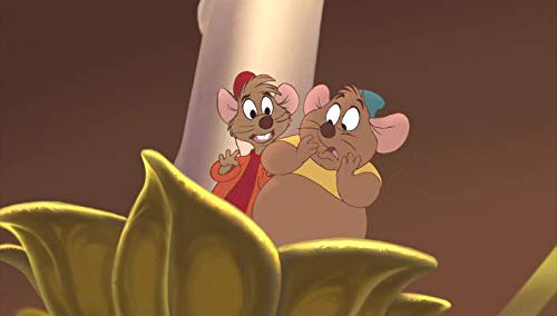 La Cenicienta [Blu-ray]