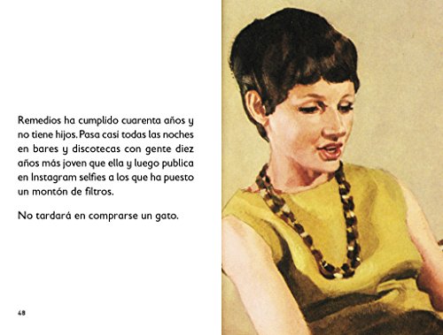 La crisis de los cuarenta (Pequeños Clásicos Ilustrados)