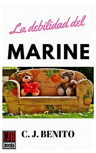 La debilidad del marine (Historia completa)