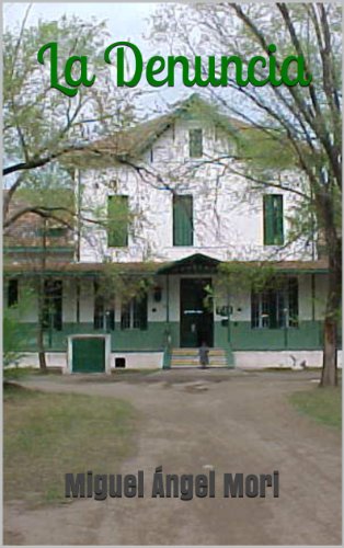 La Denuncia