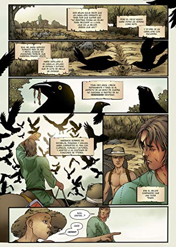 La espada leal (Cuentos de Dunk y Egg: El caballero de los Siete Reinos)