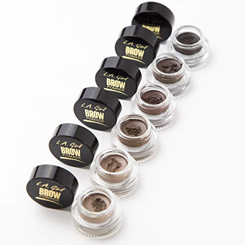 L.A. Girl Pomada para Cejas Brow Pomade Taupe 30 gr