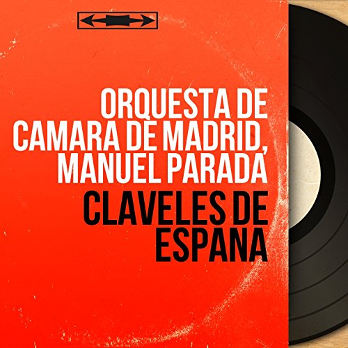 La Gran Via (Arranged By Manuel Parada)