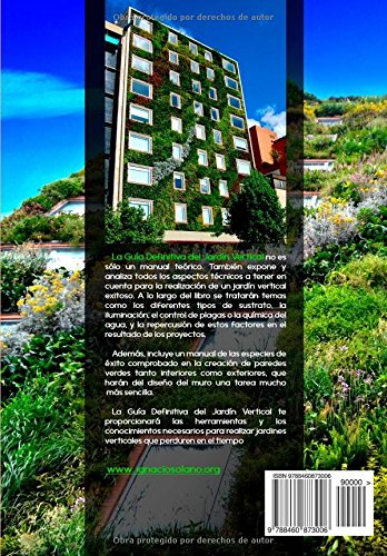 La Guia Definitiva del Jardin Vertical
