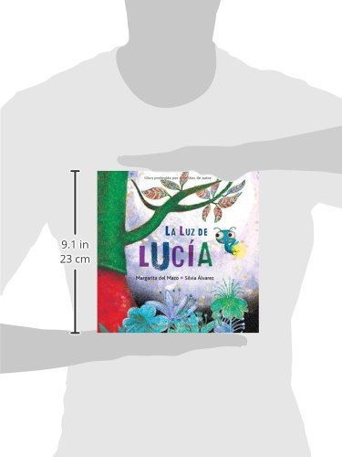 La luz de Lucía