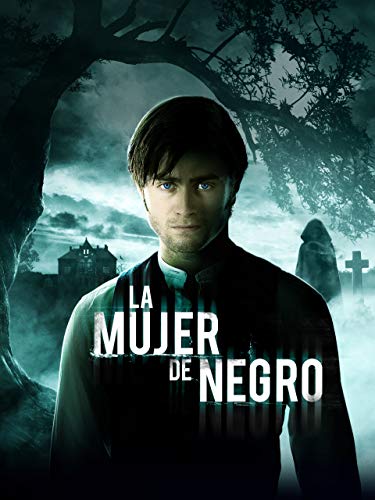 La mujer de negro