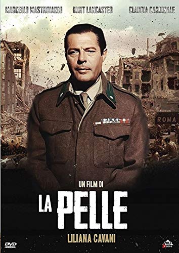 La Pelle  [Italia] [DVD]