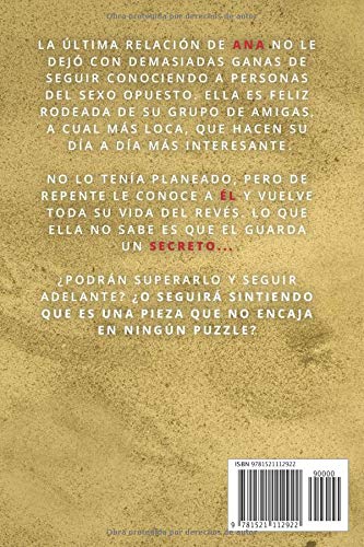 La pieza que no encaja