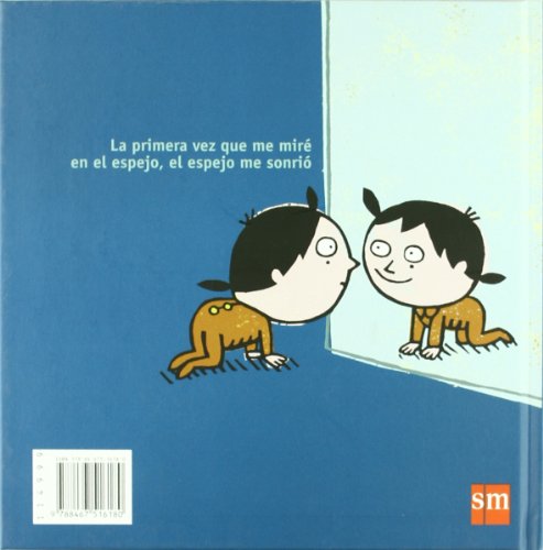 La primera vez que nací (Álbumes ilustrados)