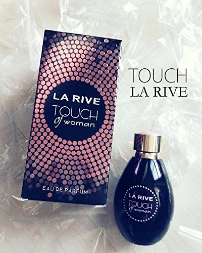 La Rive Touch Of Woman - Perfume, 90 ml
