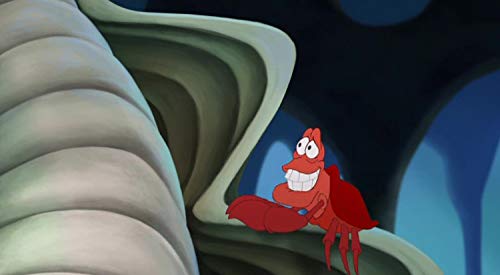 La Sirenita (2013) [Blu-ray]