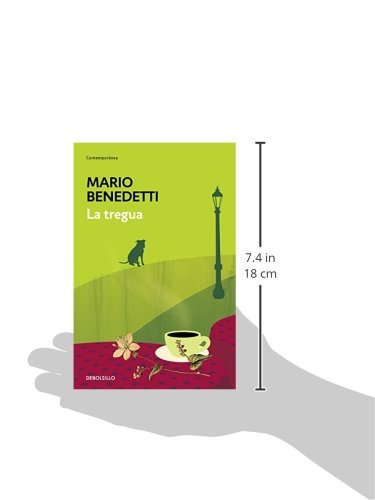 La tregua (Contemporánea)