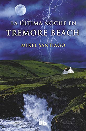 La última noche en Tremore Beach (Ficción)