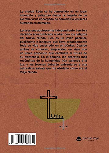 La víspera del fin del mundo