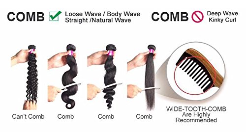 LaaVoo Human Hair Bundles 100gramo/pieza Remi Hair Weave Extension Pelo Natural Rizado Wave Cabello Remy Cortina Baratas 10pulgada/25cm