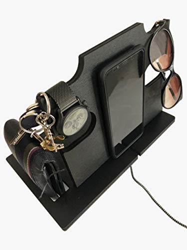 LAC Estación de Acoplamiento, Regalo de cumpleaños para Hombre, de cumpleaños, para él, Regalo para Hombre, para Marido, para papá, de cumpleaños, iPhone, Trabajo