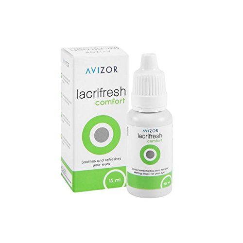 Lacrifresh Comfort 15ml