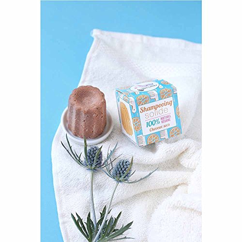 Lamazuna, 00844 Champú - 55 gr.