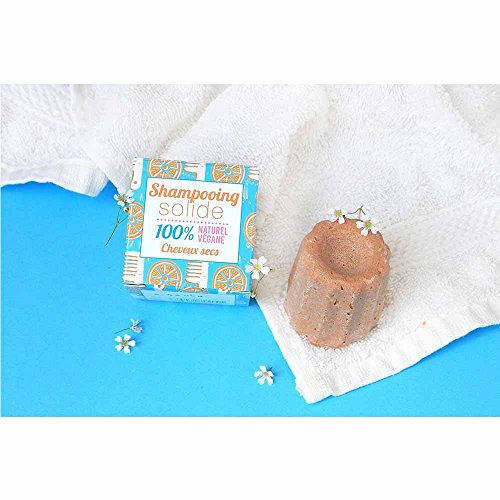 Lamazuna, 00844 Champú - 55 gr.