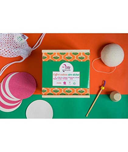 Lamazuna, Gel y jabón - 120 gr.