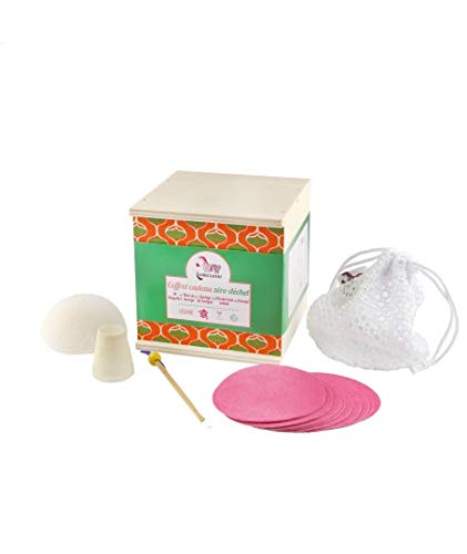 Lamazuna, Gel y jabón - 120 gr.