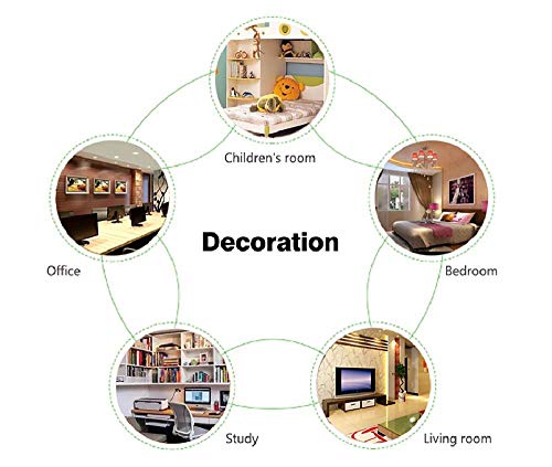 Lámpara de escritorio de la ilusión del holograma 3D de la zanahoria de la luz de la noche del color de 3D LED para el regalo de los niños