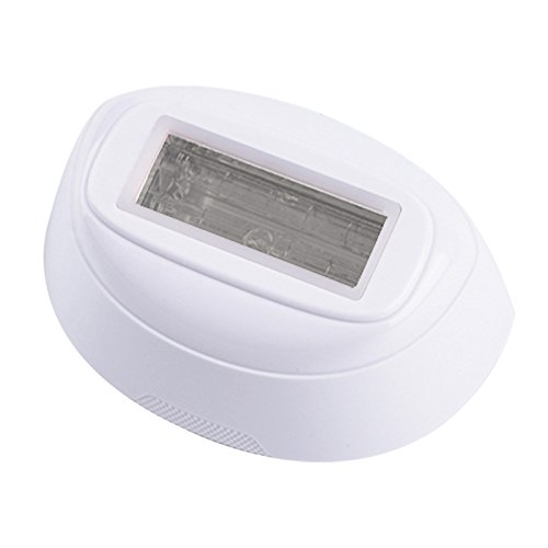 Lámpara de limpieza de acné IPL para el dispositivo de depilación DEESS Serie 3. No es un elemento independiente. Debe instalarse en de DEESS Serie 3-95,000 pulsaciones de luz (GP586).