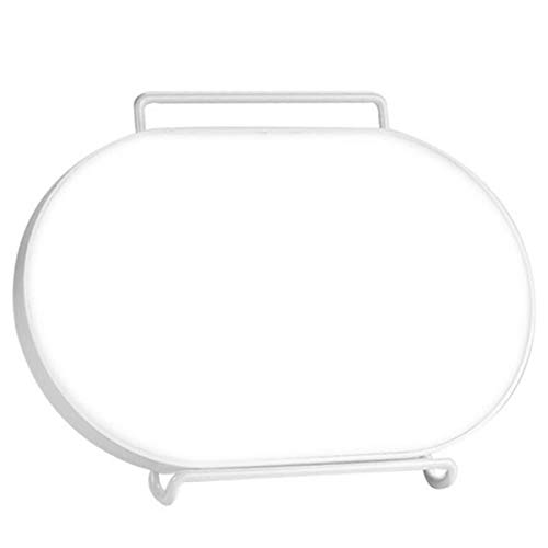 Lámpara Fototerapia 10000 Lux, Luz De Terapia Ultra Brillante Sin Per Depresión Estacional Con Colores Y 3 Brillo Ajustables Luz 6Configuraciones De Temporizador