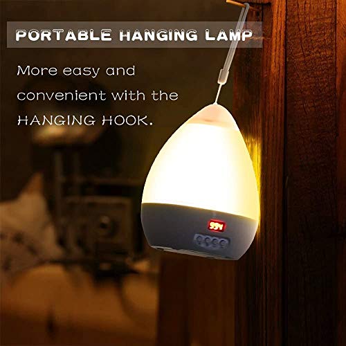 Lámparas Proyector Infantiles, Proyector Estrella de Rotación 360 ​​° con 4 bombillas LED, 5-955 Minutos Temporizador de Apagado Automático Luz Estrella con Correa Colgante Regalo para bebés y niños