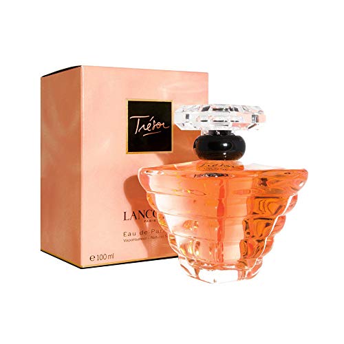 Lancôme Trésor Agua de Perfume Vaporizador - 100 ml